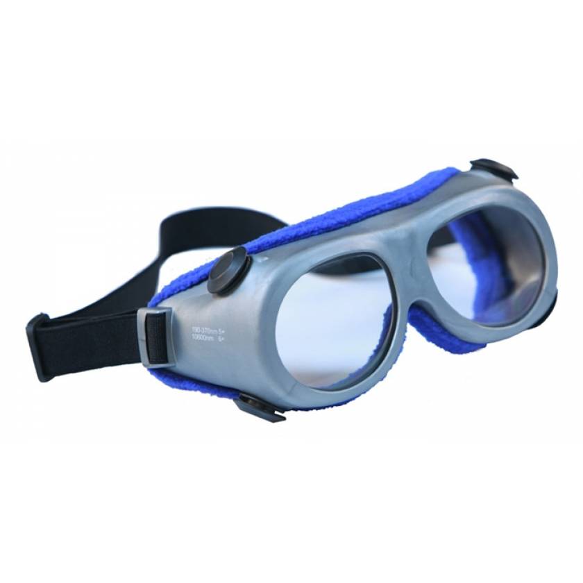 CO2 Excimer Laser Safety Goggles - Model 55 