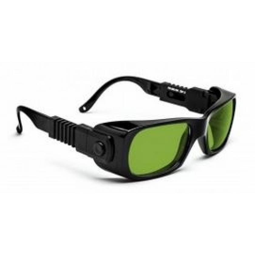 Diode Alexandrite Laser Safety Glasses - Model 300