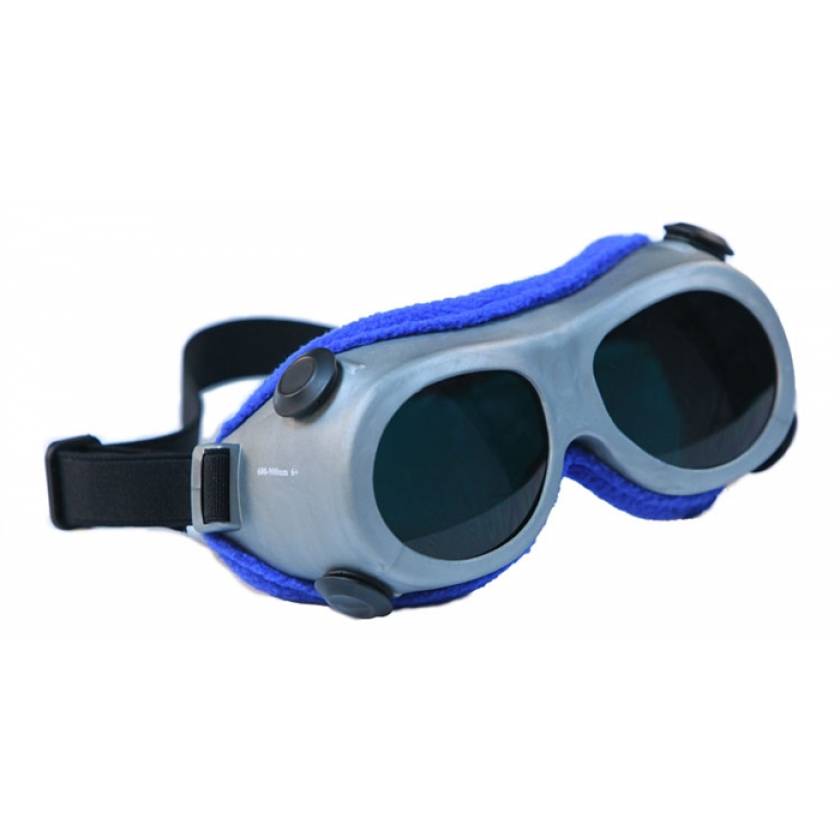 Diode Laser Safety Goggles - Model 55 