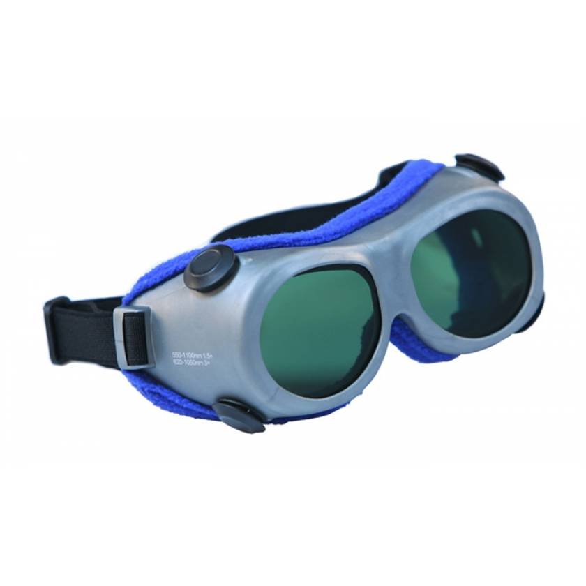 IPL Intense Pulse Light Laser Safety Goggles - Model 55 