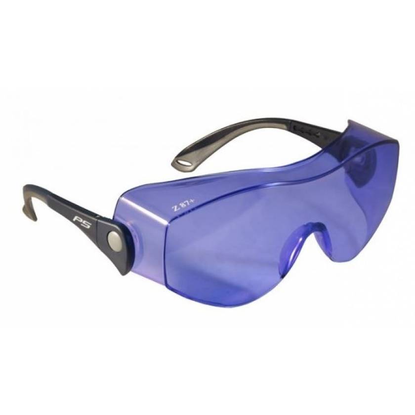 DYE SFP Laser Glasses - Model OTG