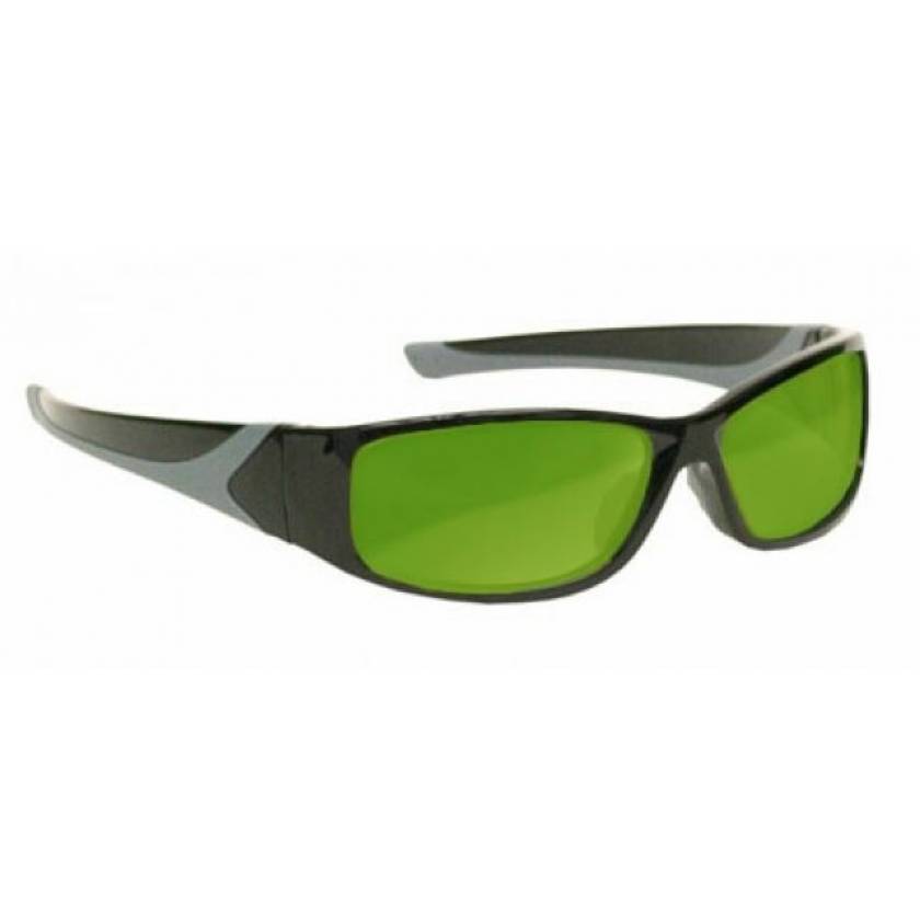 Alexandrite/Diode/YAG Model 808  Laser Glasses