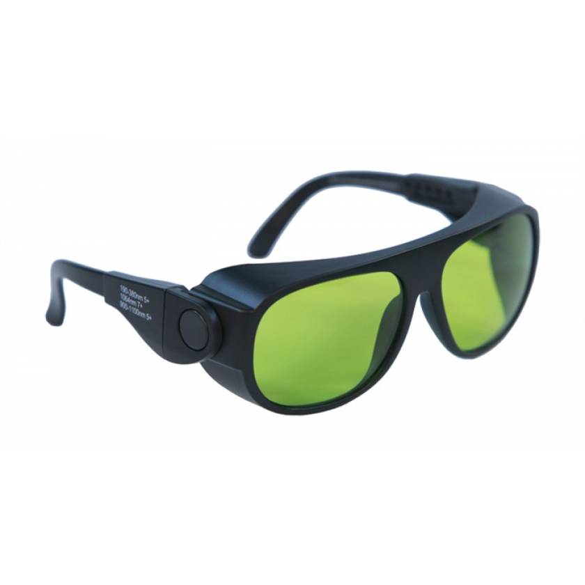 YAG Laser Safety Glasses - Model 66 