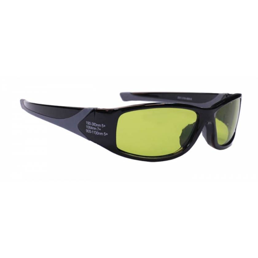 YAG Laser Safety Glasses - Model 808 