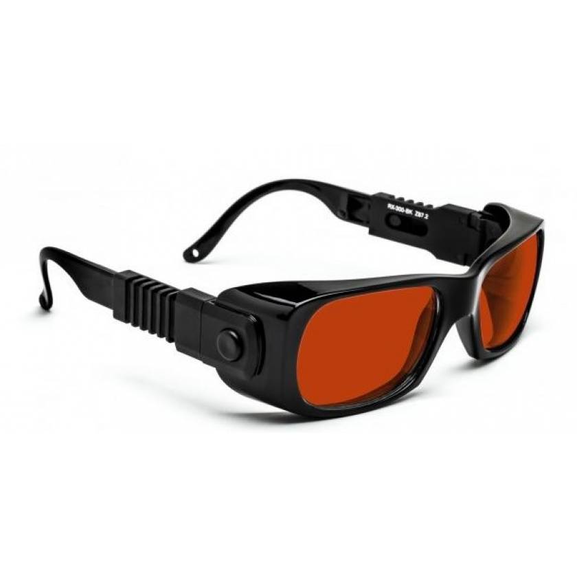 YAG Argon Alignment Model 300  Laser Glasses