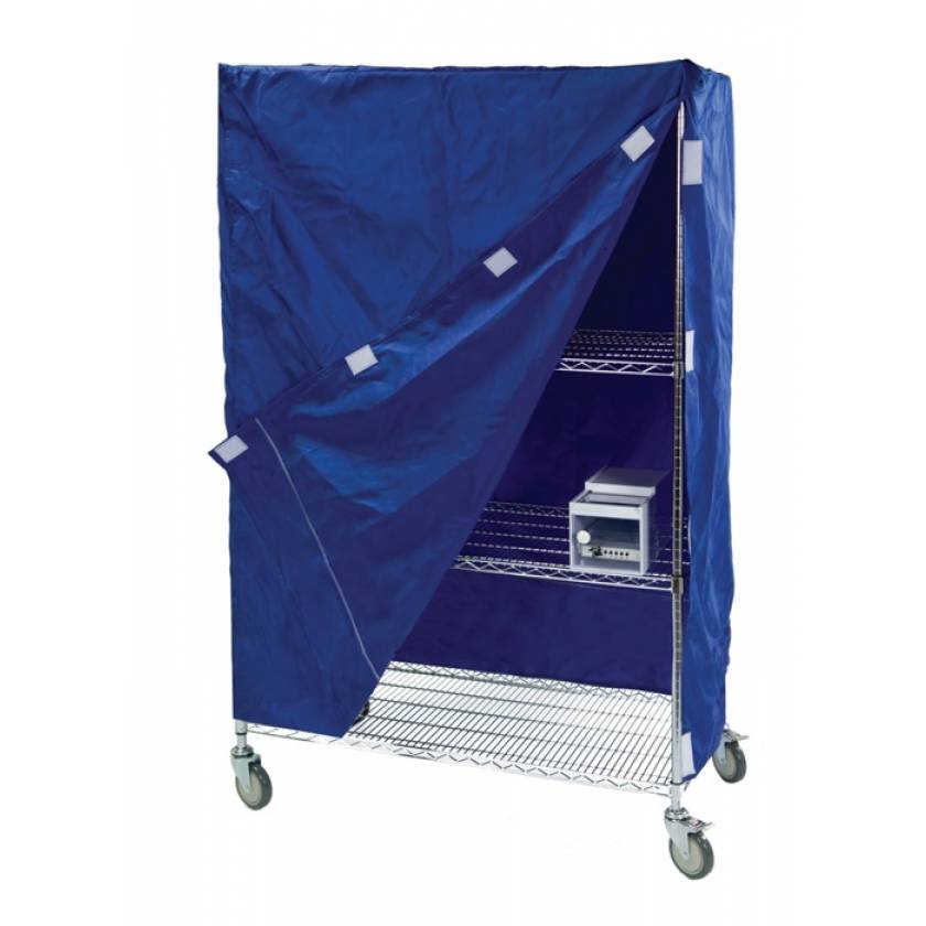 Lakeside Nylon Cart Cover for Model LSR183672