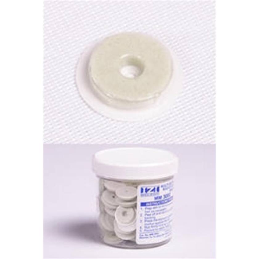 MultiModality Fiducial 2mm Center Hole Skin Marker IZI Medical MM3002