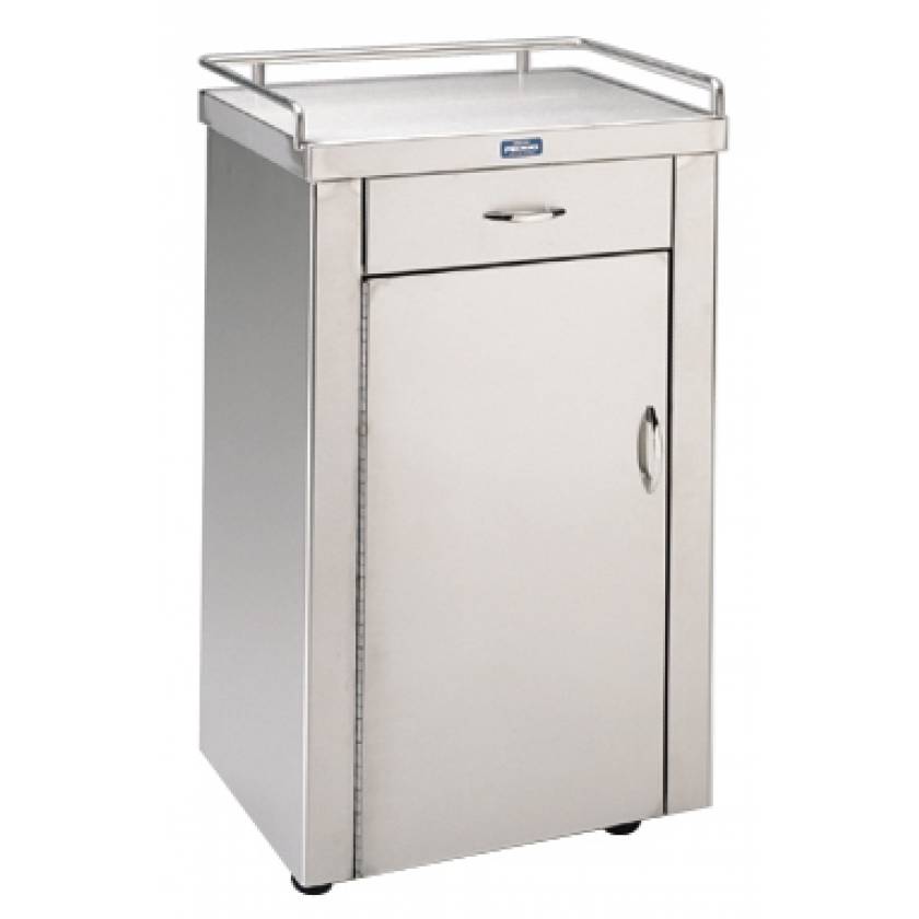 Pedigo Anesthesia & Treatment Cabinet With One Drawer