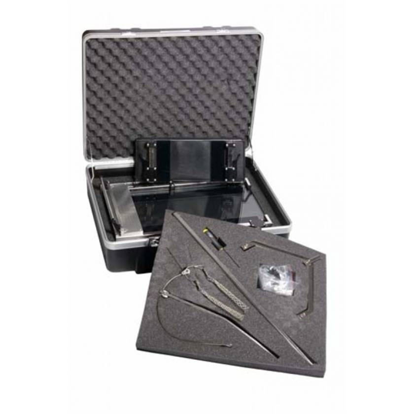 Carter Hand Surgery Table System ISI Medical CST2007