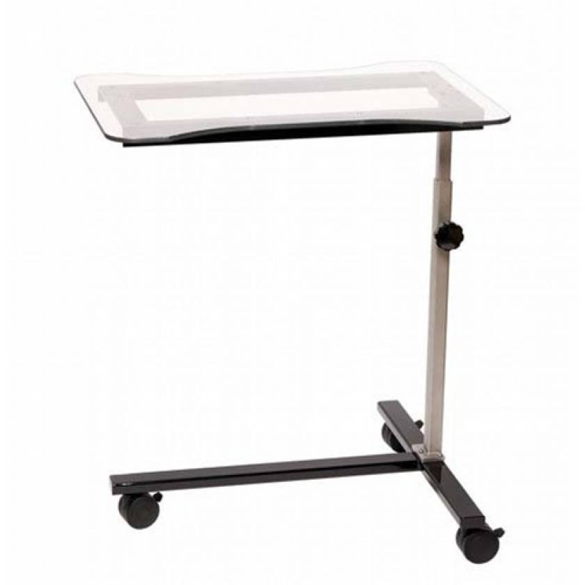 Free-Standing Surgical Arm Table