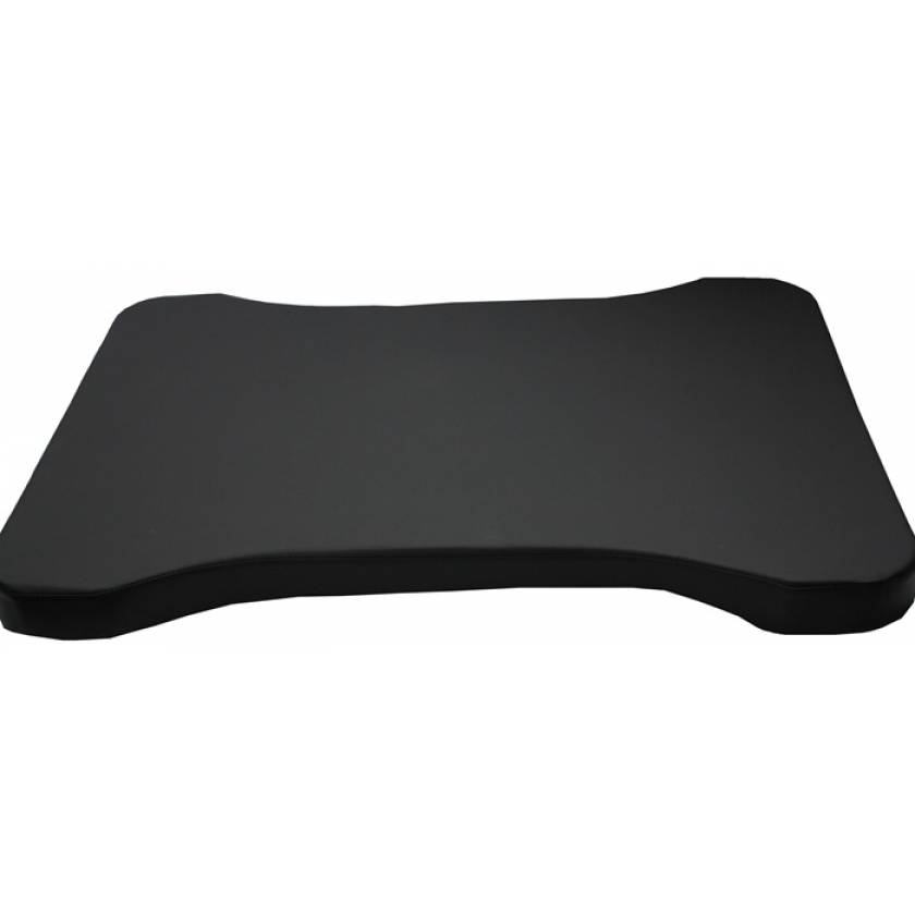 Hand Table Contoured Foam Pad - 2" Thick x 36" Long