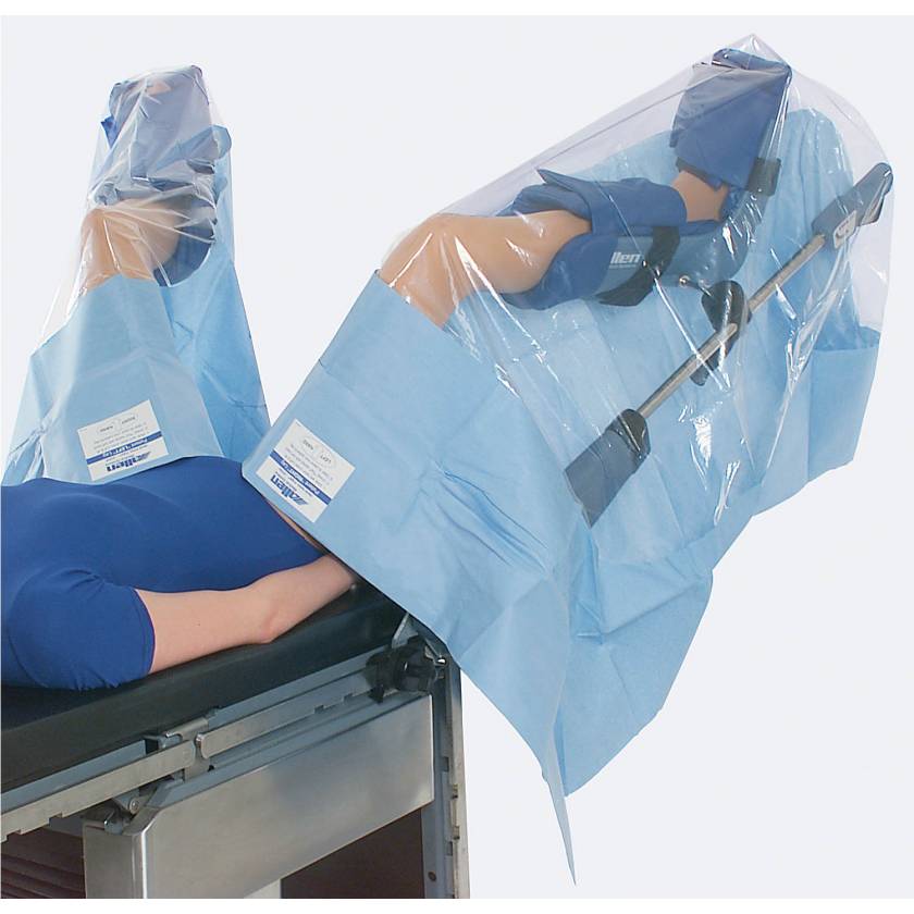 Safety Drape