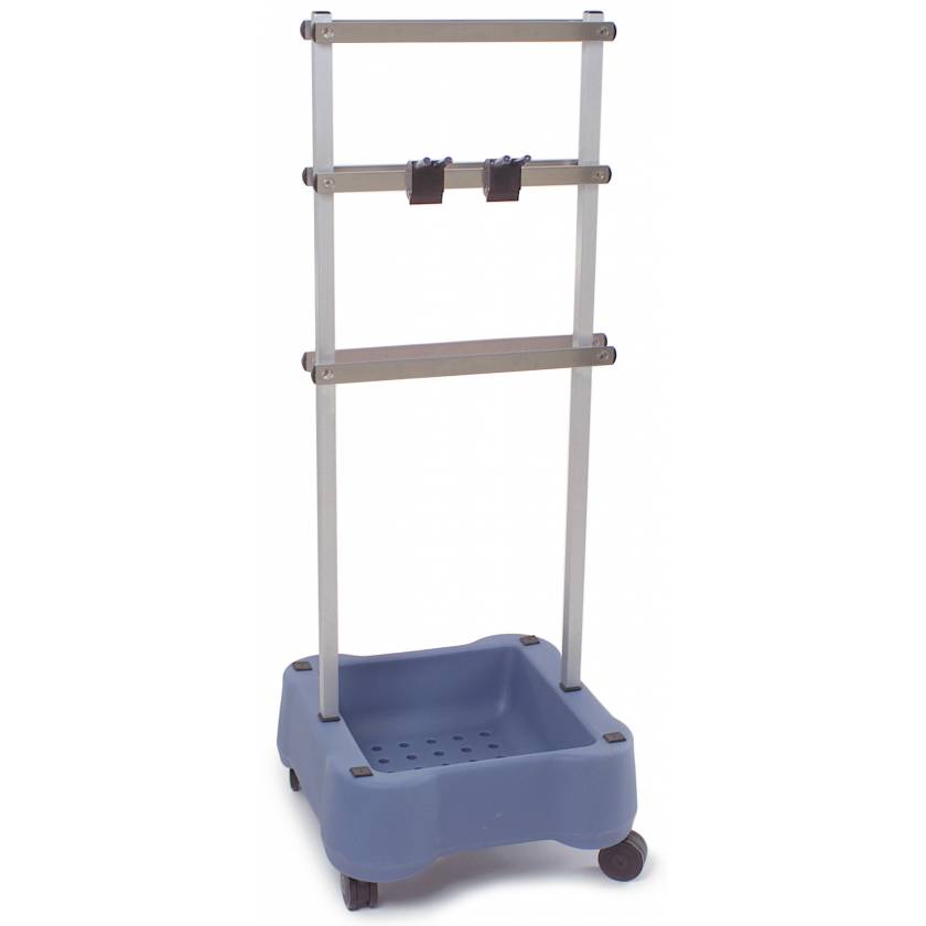 Accessory Cart