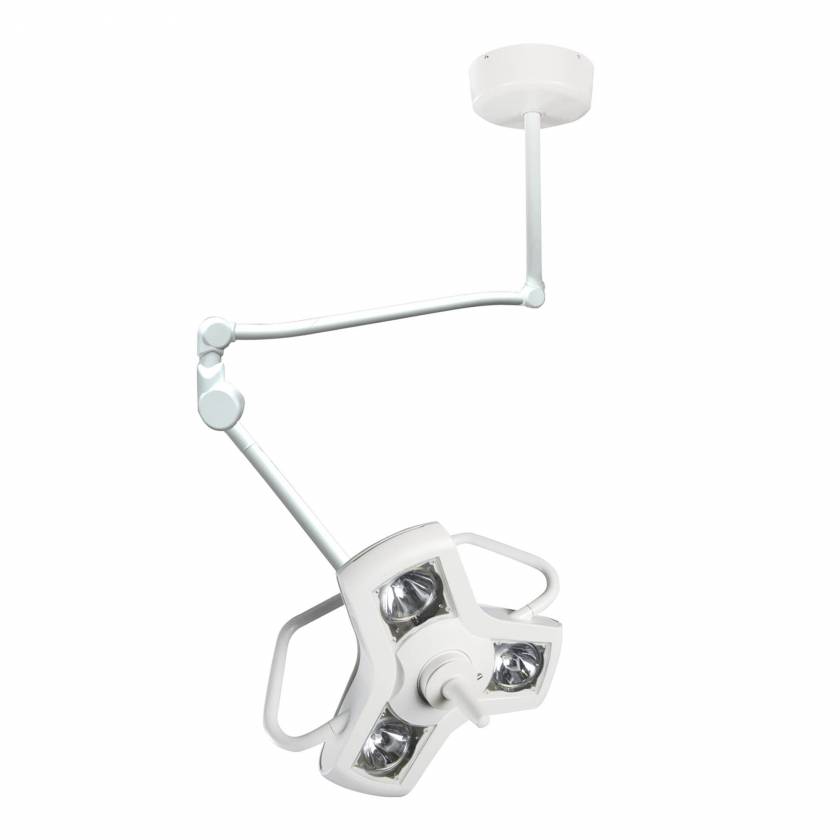 Buston A100SC AIM-100® Surgical Light - Single Ceiling Mount