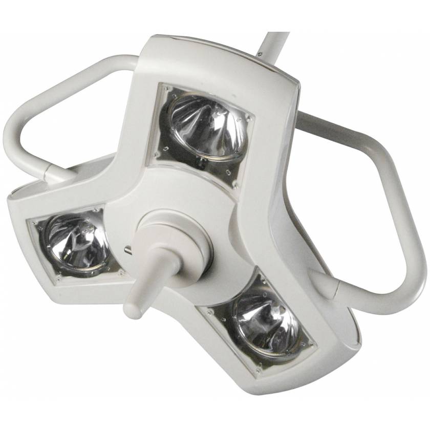 Burton A100W AIM100 Wall Mounted Procedure Light