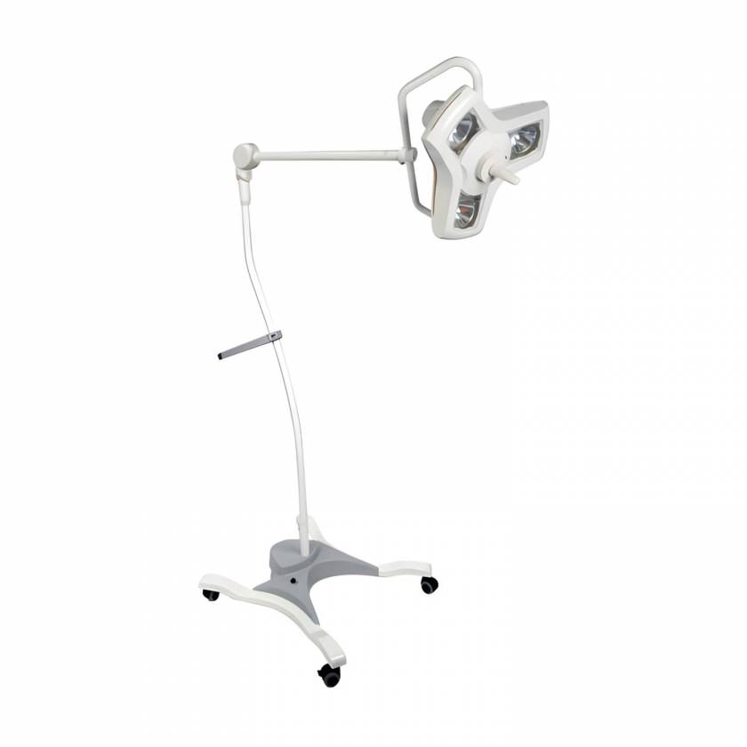 Burton Medical A200FL AIM-200® Surgical Light - Floorstand