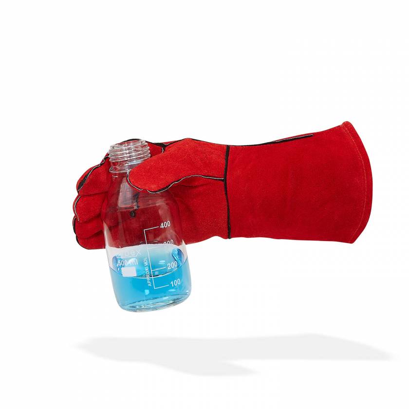 MTC Bio A8095 HotGuard Autoclave Safety Gloves
