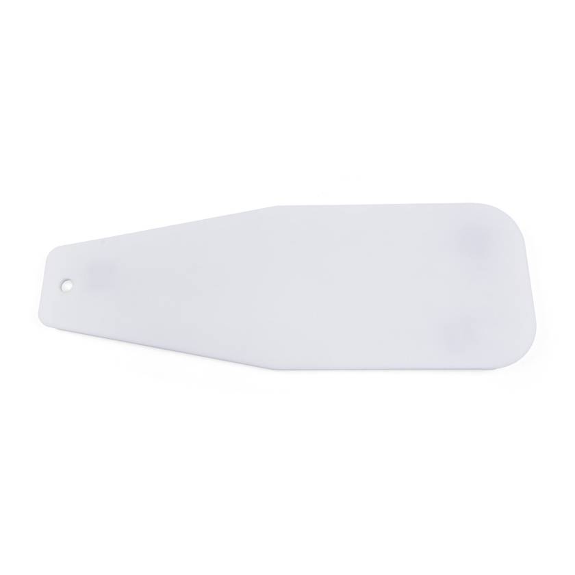 Phillips Safety AB-11-5X31-5-WIDE Wide Universal Arm Board, 31.50" L x 11.50" W - Without Non-Slip Pad