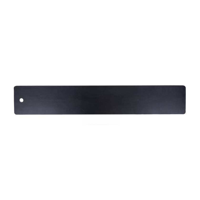 Phillips Safety AB-36X6 Phenolic Universal Arm Board, 36" L x 6" W