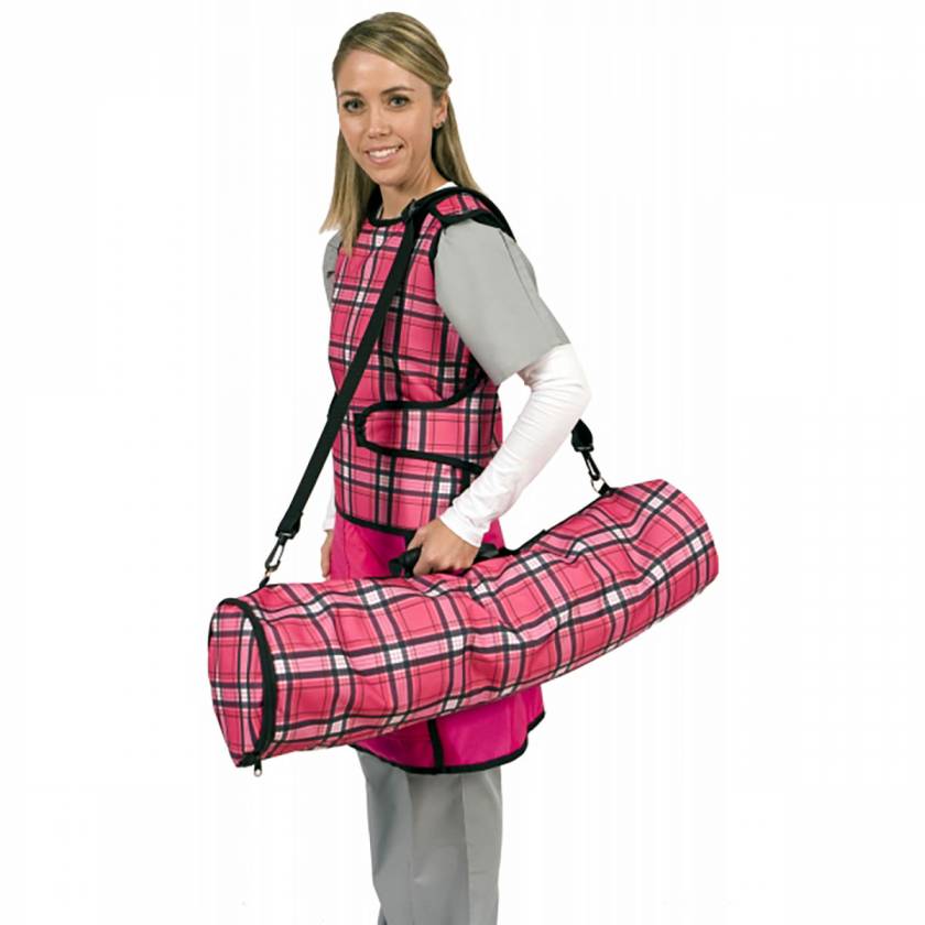 Shielding AB Apron Carry Bag