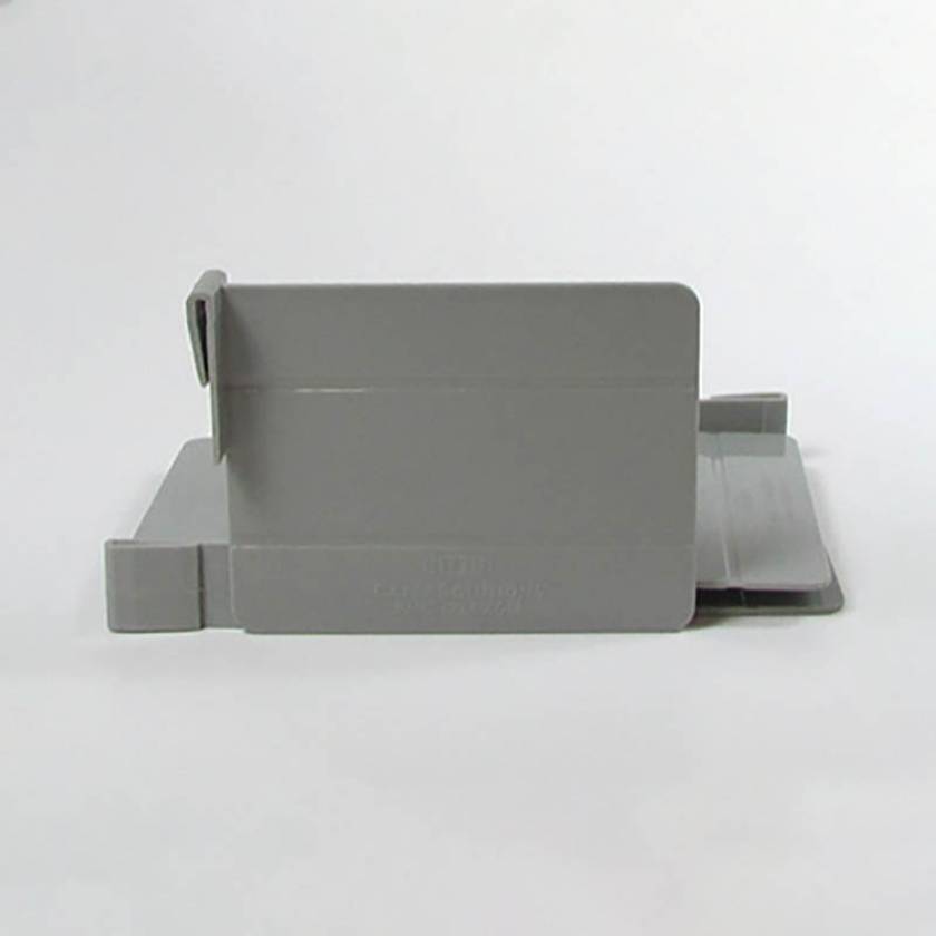 Capsa MSeries M2PC Punch Card Medication Cart