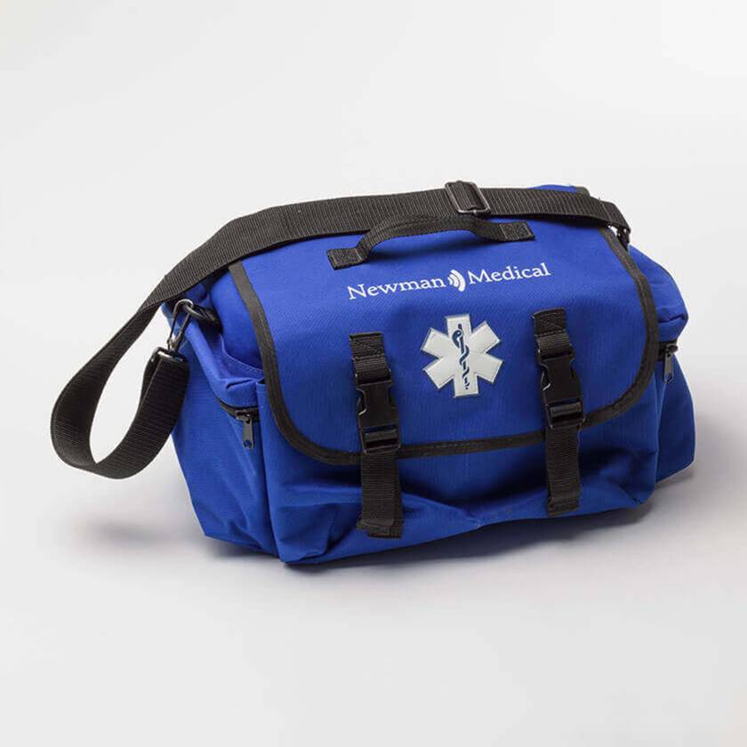 Newman Medical ACC-190 Carry Bag for simpleABI - Large
