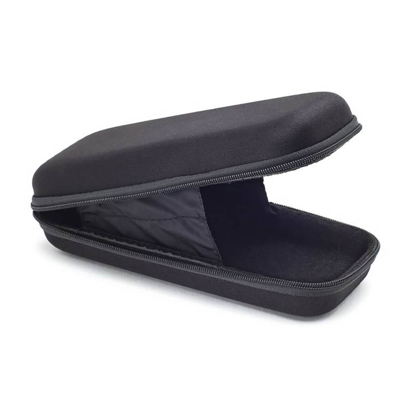 Phillips Safety ACC-EZA611 Black Rectangle Nylon Case with Zipper