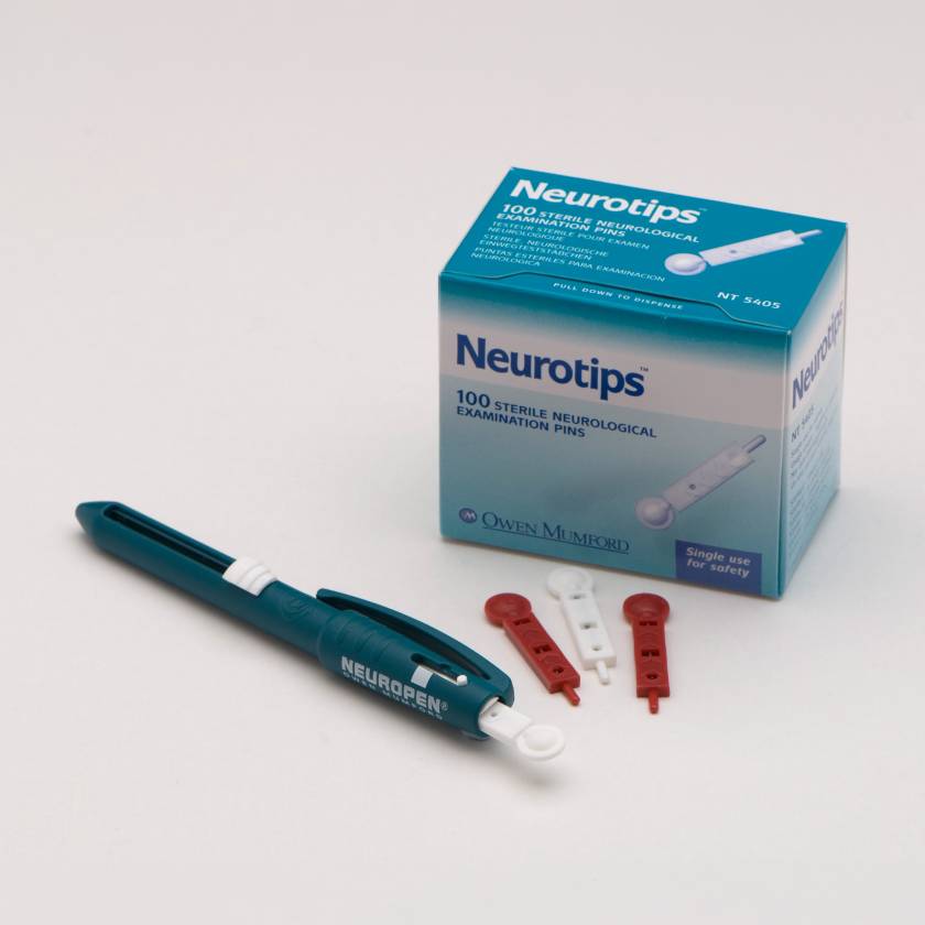 Huntleigh Healthcare ACC224 Replacement Neuropen and Tip for Dopplex® ATP Kit