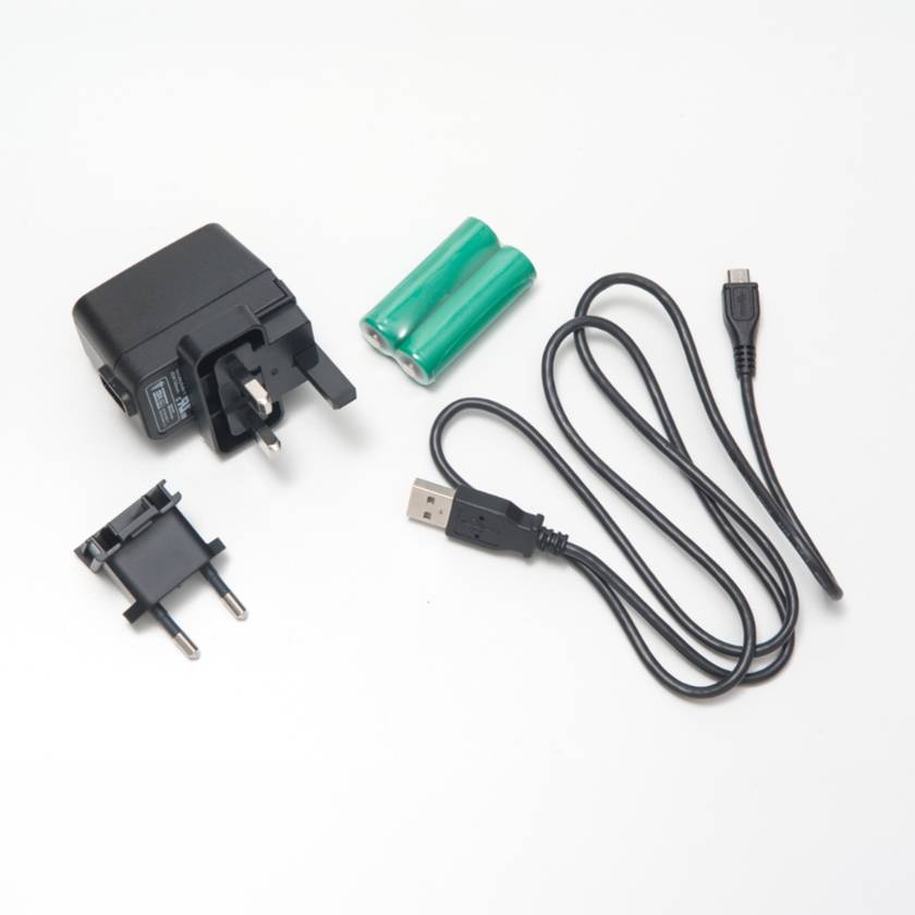 Huntleigh Healthcare ACC226 Replacement Medical-Grade Rechargeable Kit for Dopplex® DMX Doppler