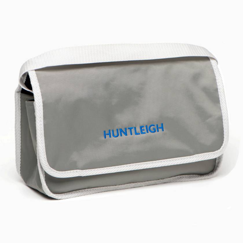 Huntleigh Healthcare ACC34 Replacement Soft Carry Bag for Dopplers