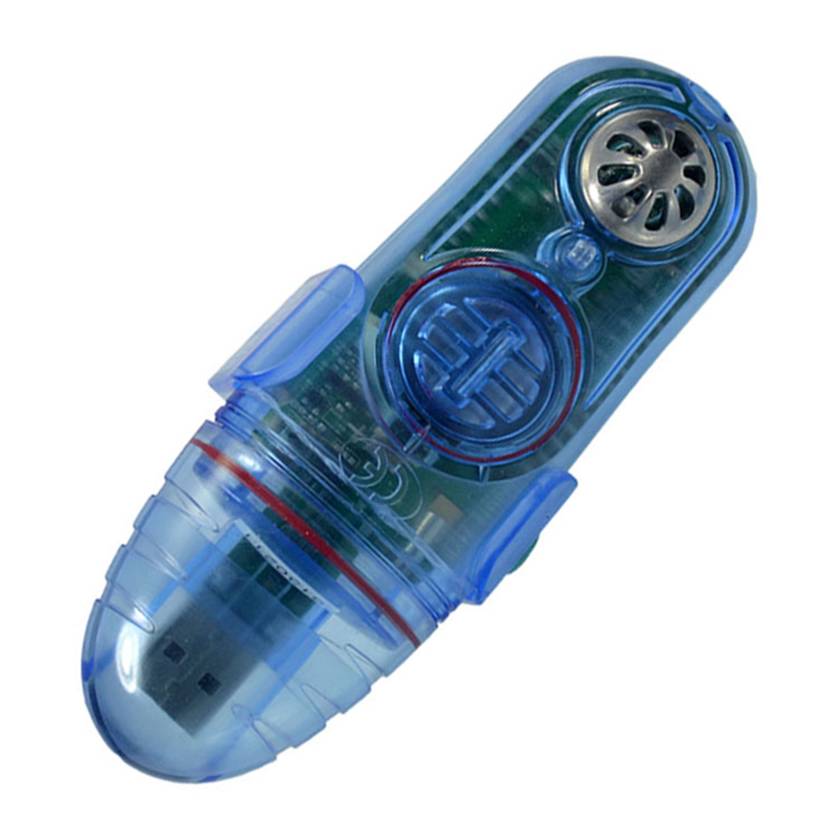 Thermco ACCD00408RH Micro-Therm USB Temperature and Humidity Data Logger