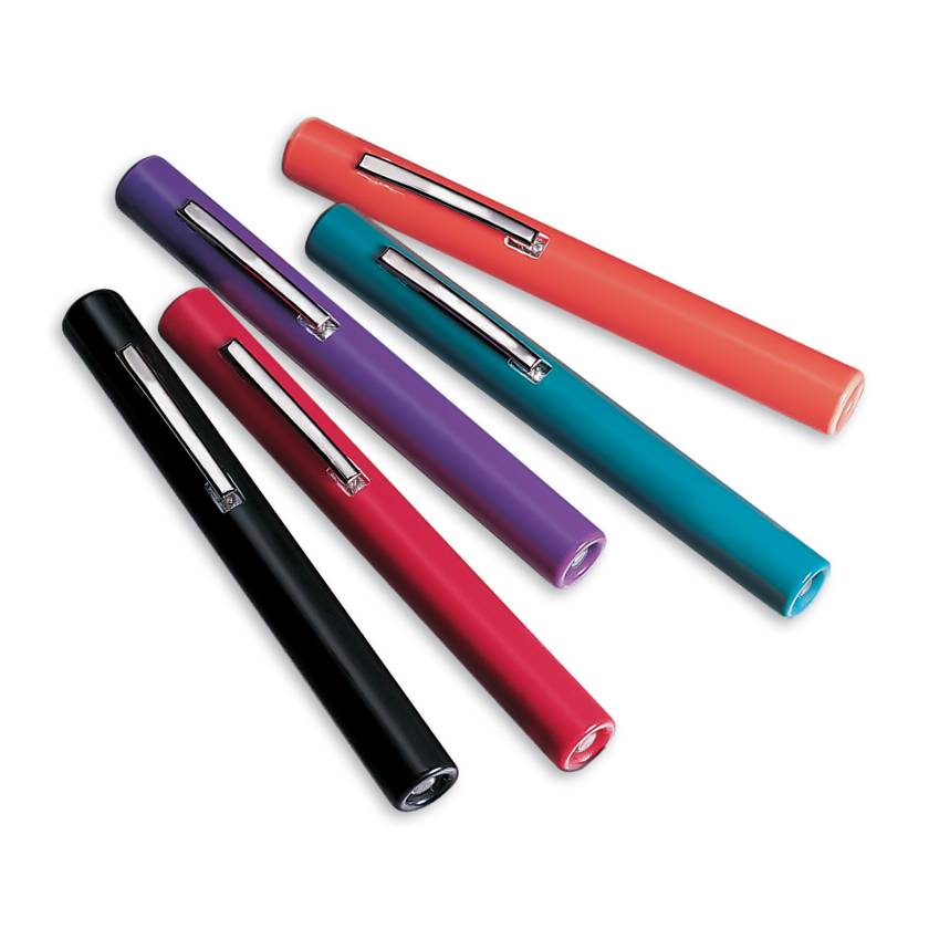 ADC ADLITE™ PLUS 356 Disposable Medical Penlight without Pupil Gauge