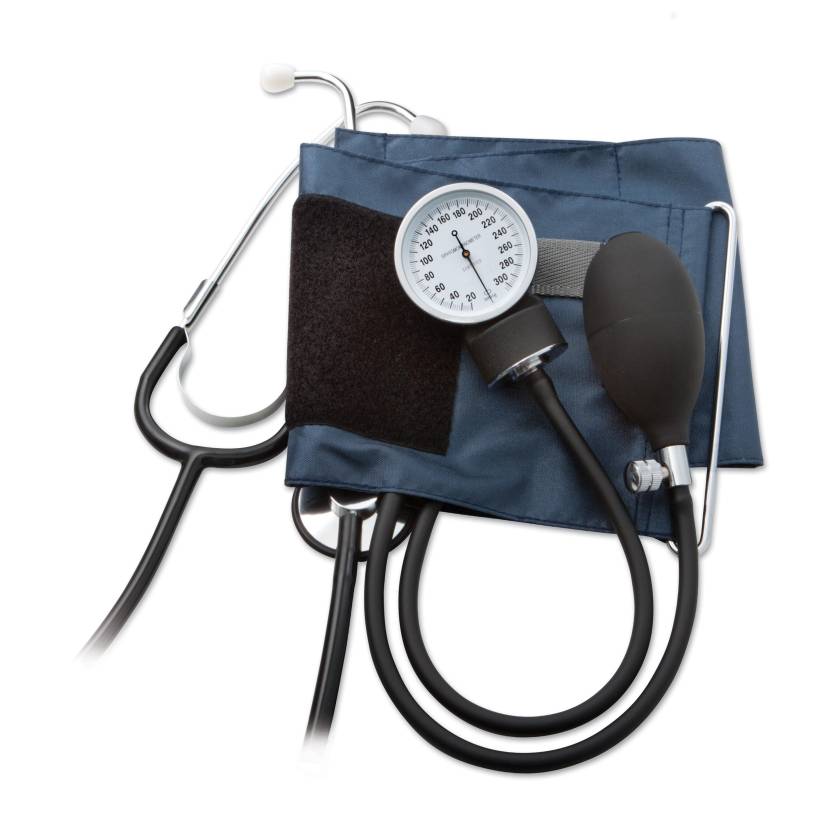 ADC Prosphyg™ 790 Home Blood Pressure Kit