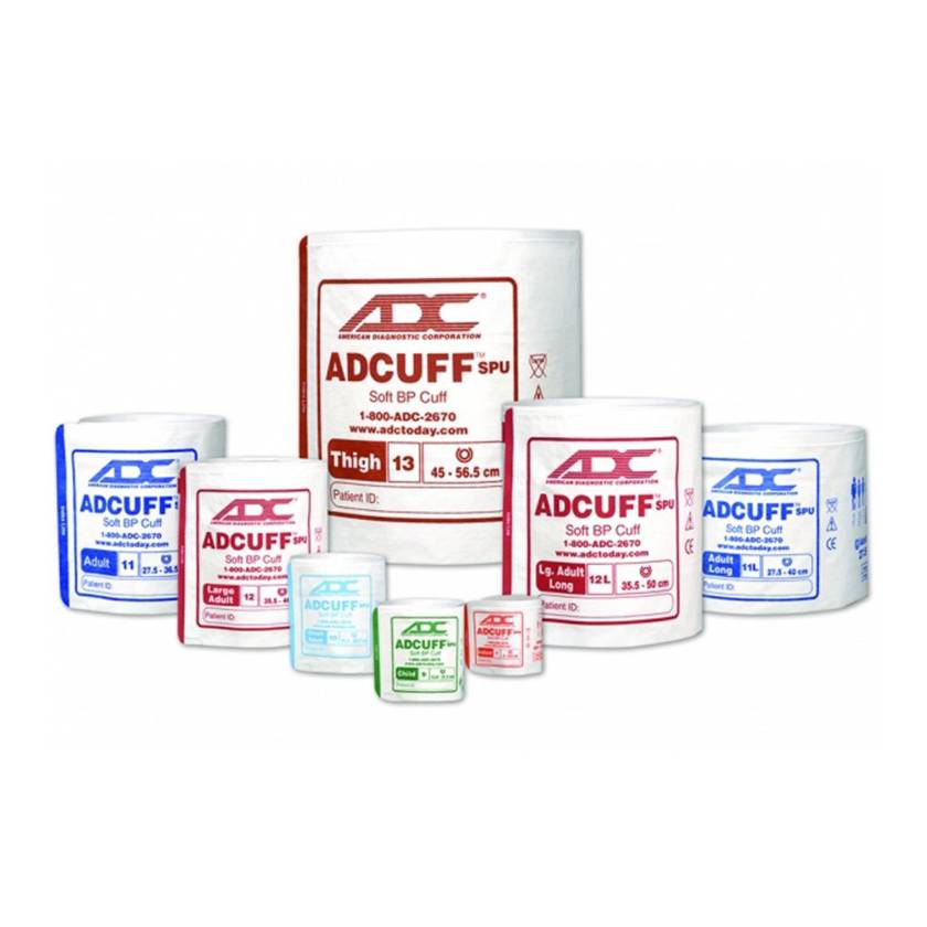 ADC Adcuff™ SPU Disposable Inflation System