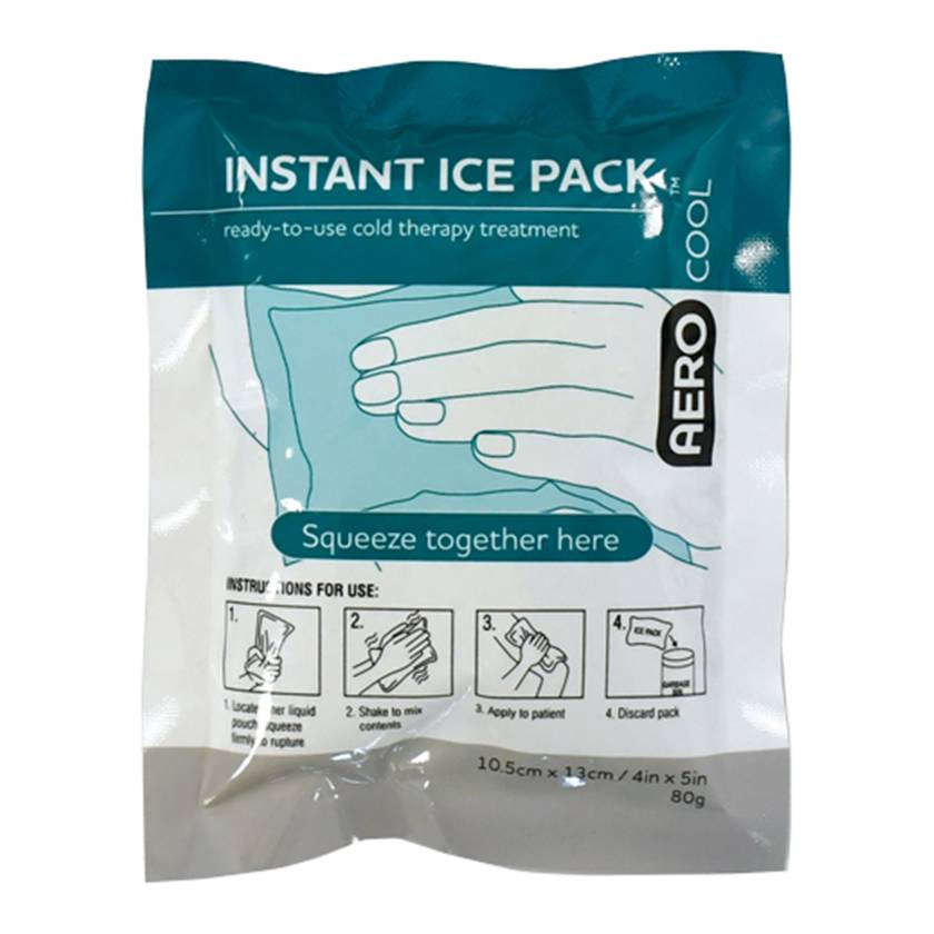 AERO Healthcare AII3100US AeroPlast™ Instant Ice Pack - Per Pack