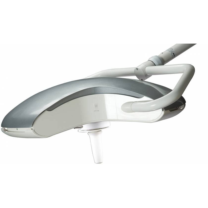 Burton Medical ALEDW AIM LED Wall Mount Procedure Light