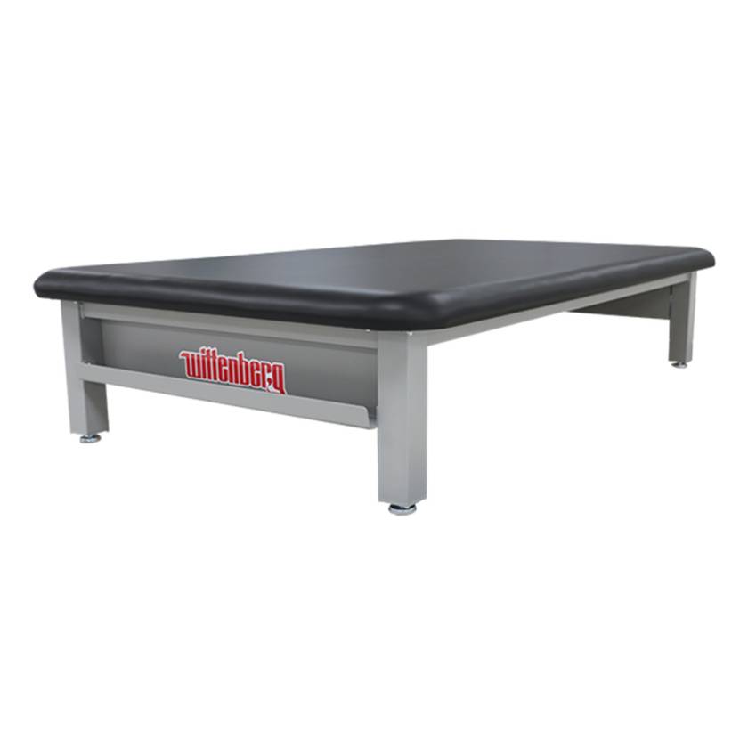 Pivotal Health Solutions Aluma Elite Mat Table (Please Note: The Image Shown May Include Features or Accessories that Do Not Come Standard on the Base Model)