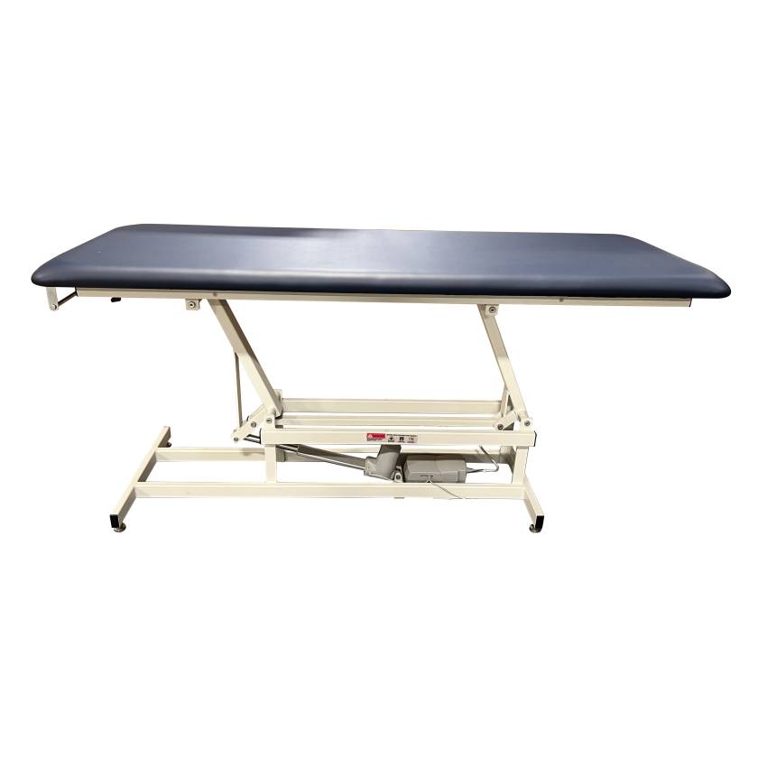 Pivotal Health AM-100 AM Hi-Lo Treatment Table with 1 Section (The Paper Holder is Sold Separately)