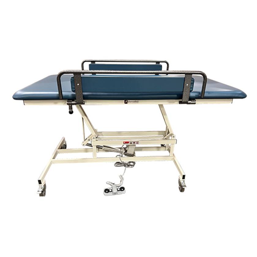 Pivotal Health AM-134 AM Bariatric Hi-Lo Treatment Table with 1 Section