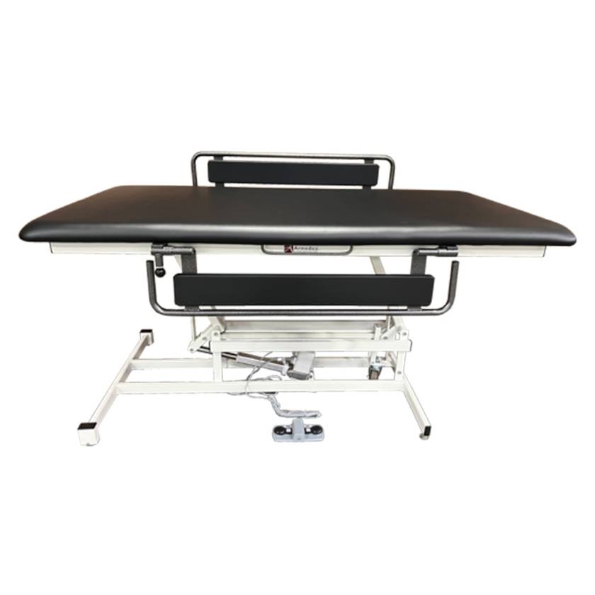 Pivotal Health AM-140 AM Bobath Hi-Lo Treatment Table with 1 Section
