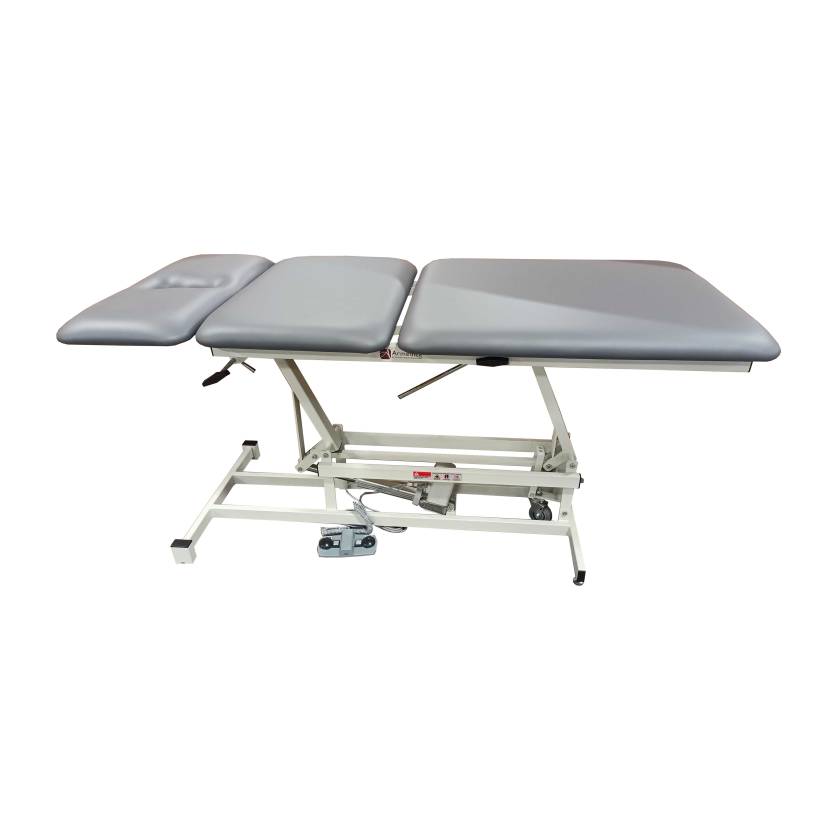Pivotal Health AM-334 AM Bariatric Hi-Lo Treatment Table with 3 Section