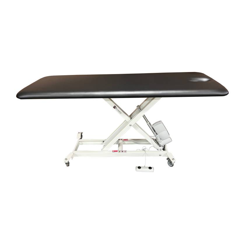 Pivotal Health AM-SX1000 AM AM-SX Hi-Lo Treatment Table with 1 Section
