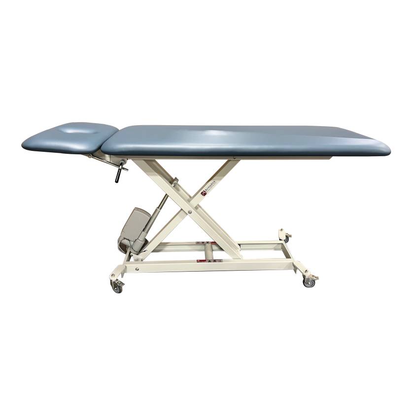 Pivotal Health AM-SX2000 AM AM-SX Hi-Lo Treatment Table with 2 Section