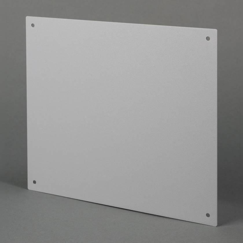 Poltex AMOS1012 Adaptive Magnetic Organization System Plate, 12" Length