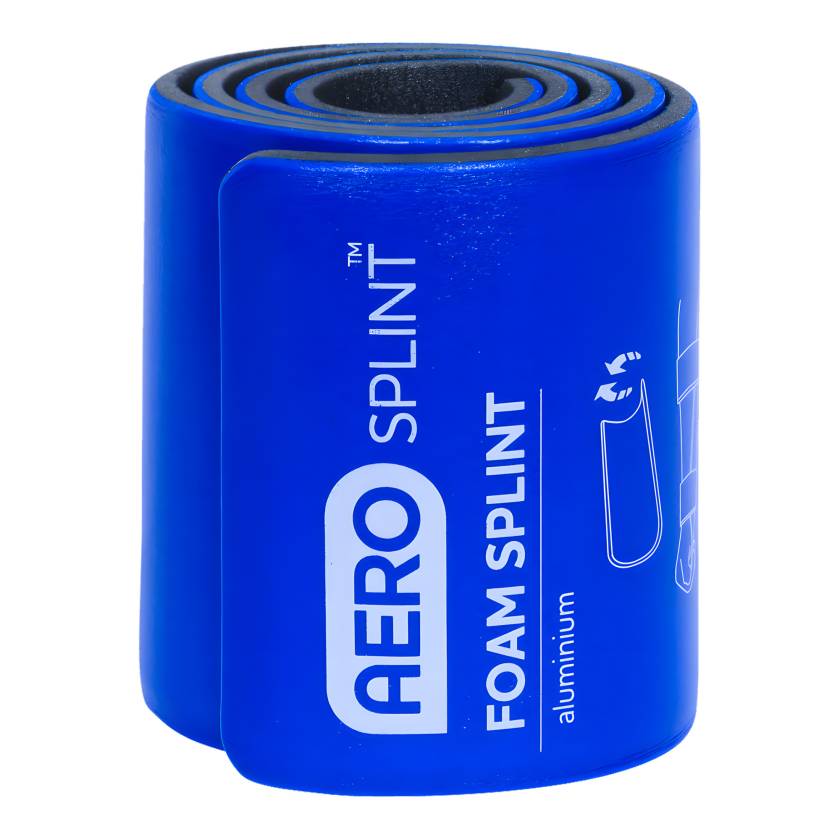 AERO Healthcare AR1060R AeroSplint™ Aluminum Foam Splint