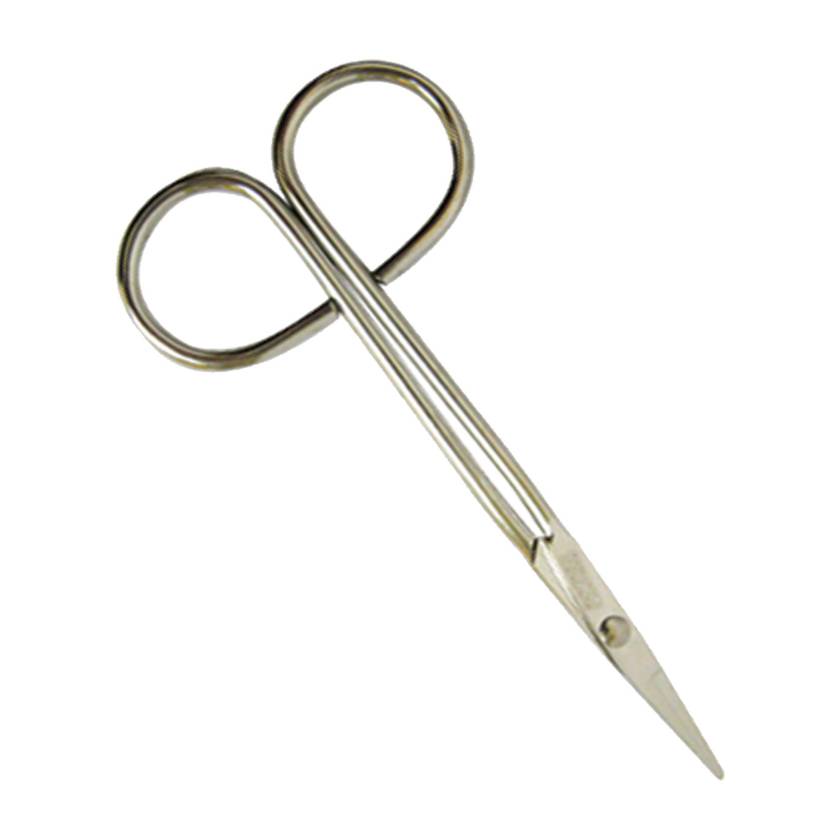 AERO Healthcare ASC14 AeroSupplies™ Blunt Tip Wire Scissors