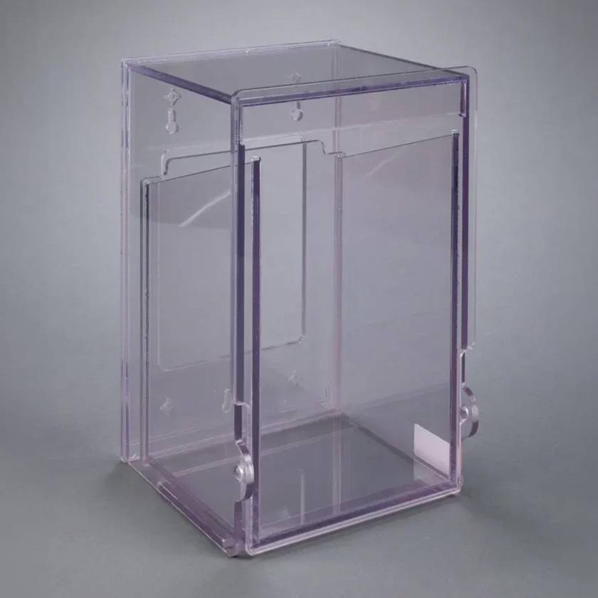 Poltex AUTOBIN Gravity Close Bin