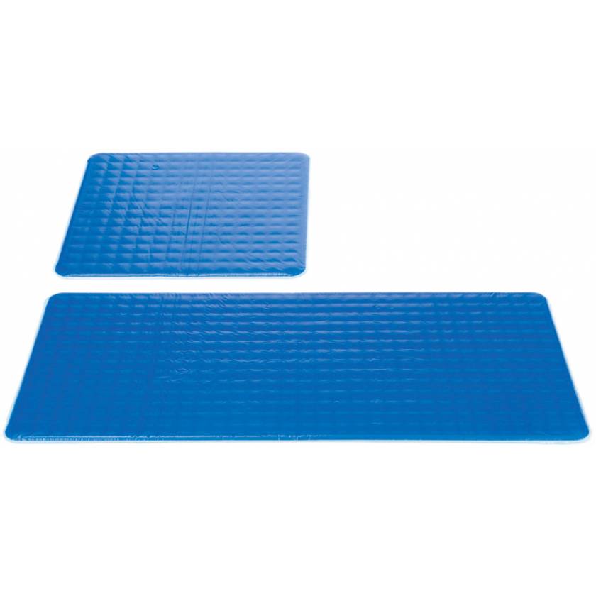 TruLife Azure Profile Table Pads