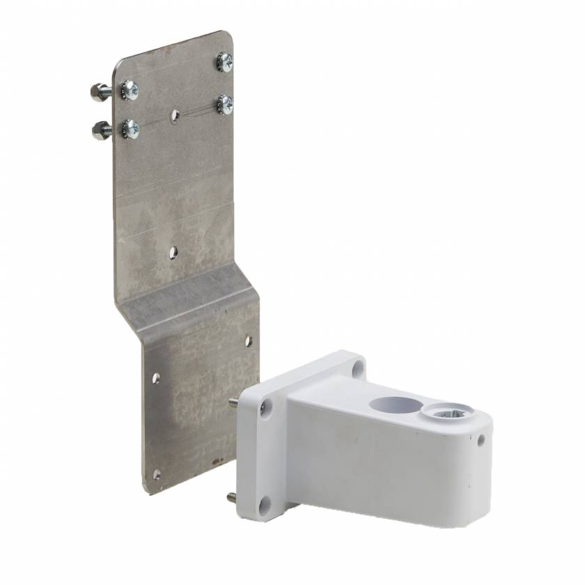 Brewer 3500347 Welch Allyn® IV Bracket for Versa Exam Table (Factory Installed)