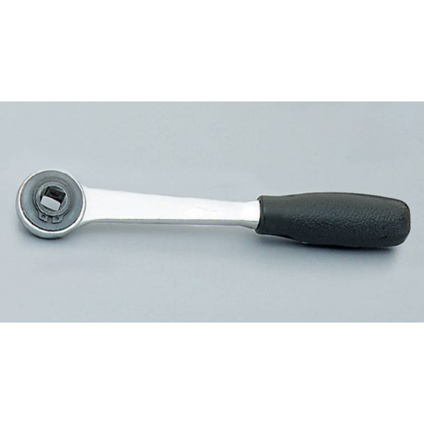 BrandTech Ratchet Wrench for Support Jacks